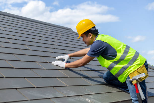 Best Flat Roof Repair Services  in North College Hill, OH