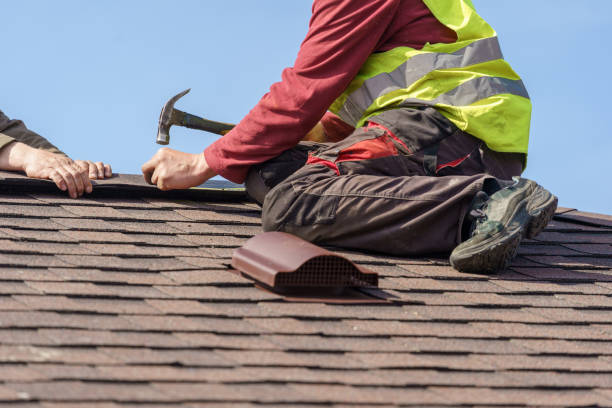 Quick and Trustworthy Emergency Roof Repair Services in North College Hill, OH