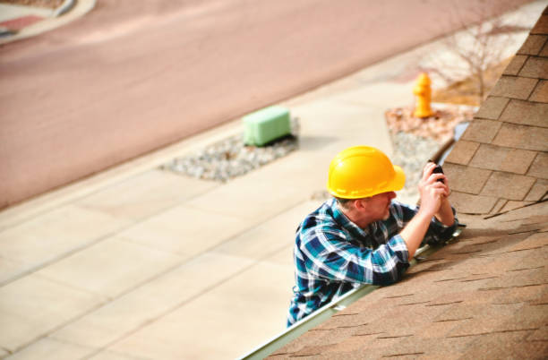Tile Roofing Contractor in North College Hill, OH
