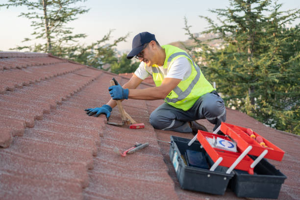 Best Tile Roofing Contractor  in North College Hill, OH