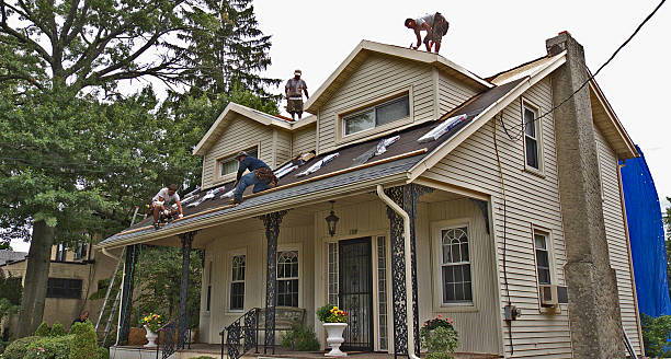 Best Roof Maintenance Services  in North College Hill, OH