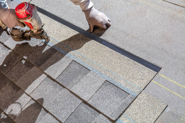 Best Best Roofing Contractors  in North College Hill, OH
